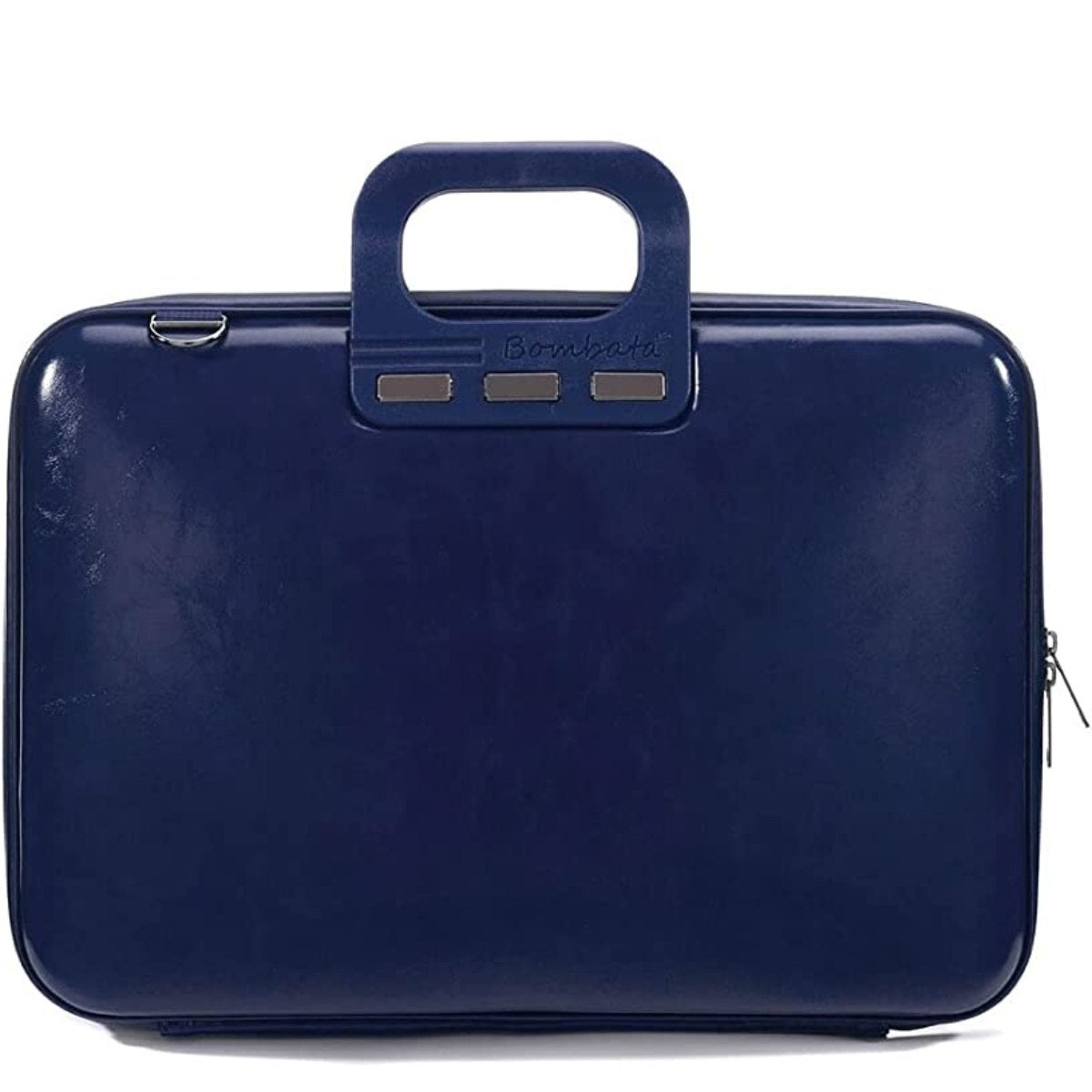 Bombata Evolution – Borsa porta pc 15.6 pollici – Borsa computer con tracolla – Pelle sintetica