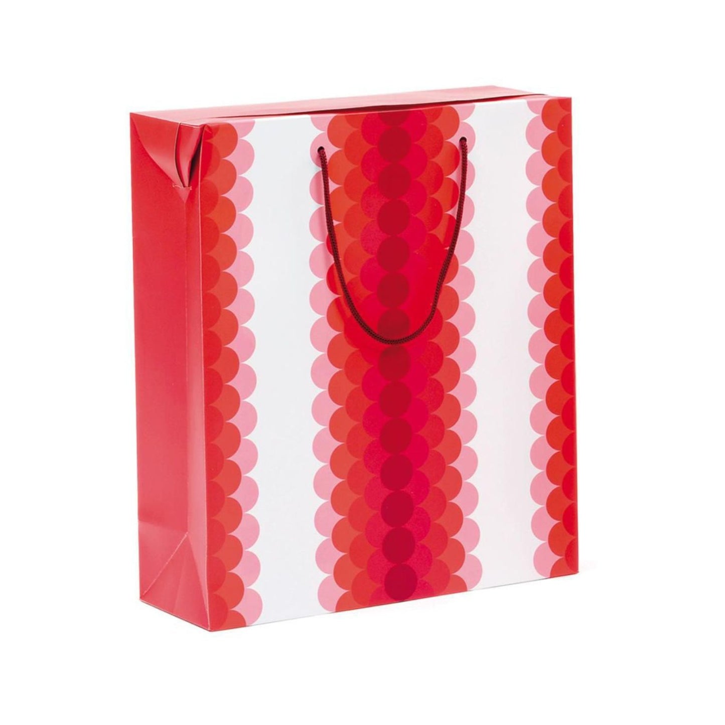 Busta Regalo Box Scatola Kartos - 6pzz