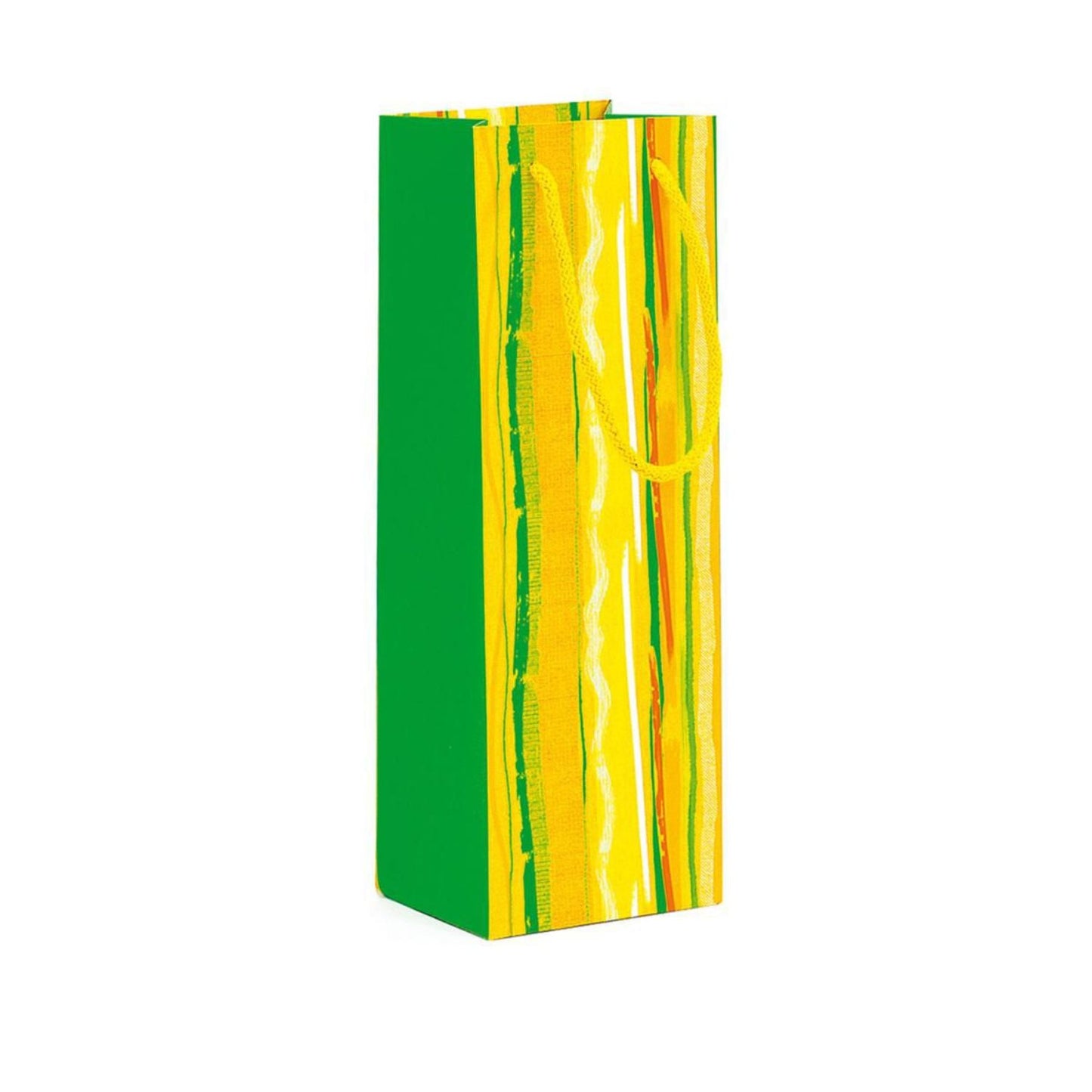 Busta Regalo Fantasia Spring Stripes Kartos - 6pzz