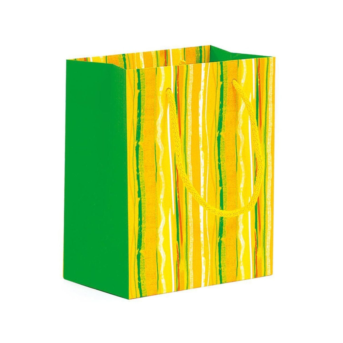 Busta Regalo Fantasia Spring Stripes Kartos - 6pzz