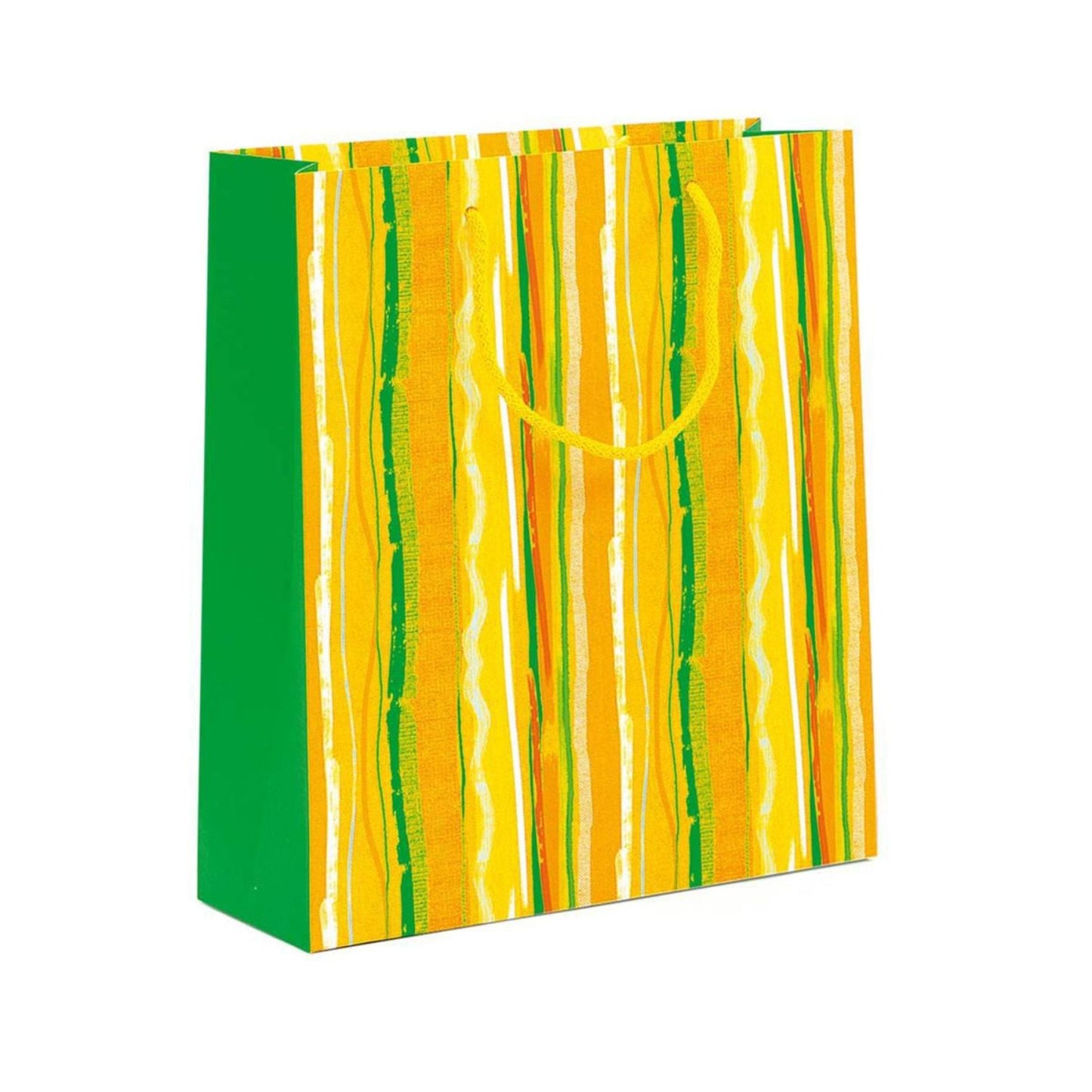 Busta Regalo Fantasia Spring Stripes Kartos - 6pzz