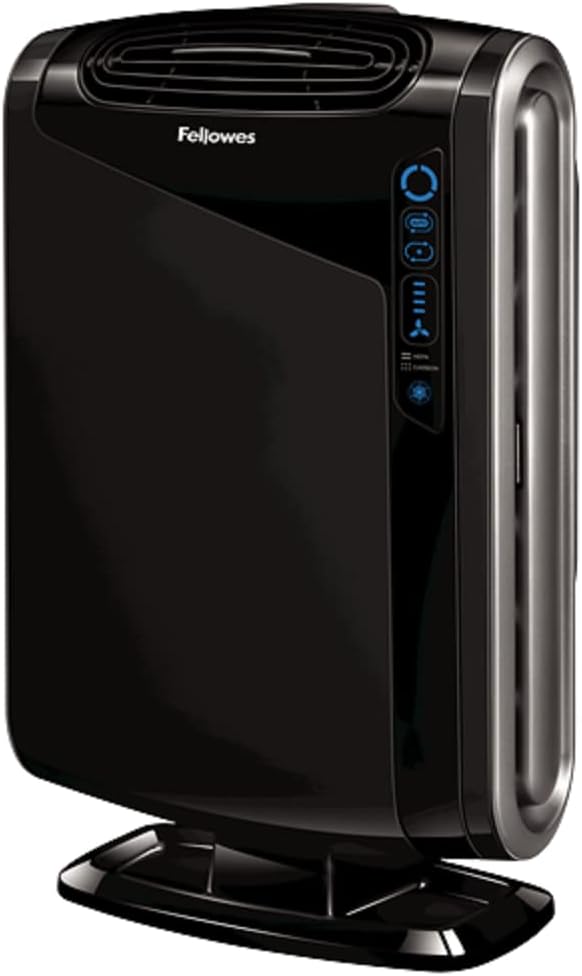 Fellowes Purificatore d'aria Aeramax 290
