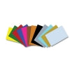 Album Collage in cartoncino colorato - CF 25PZ- 12FF