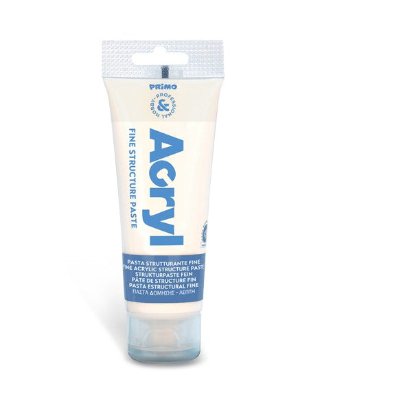 Paste strutturanti Grana fine