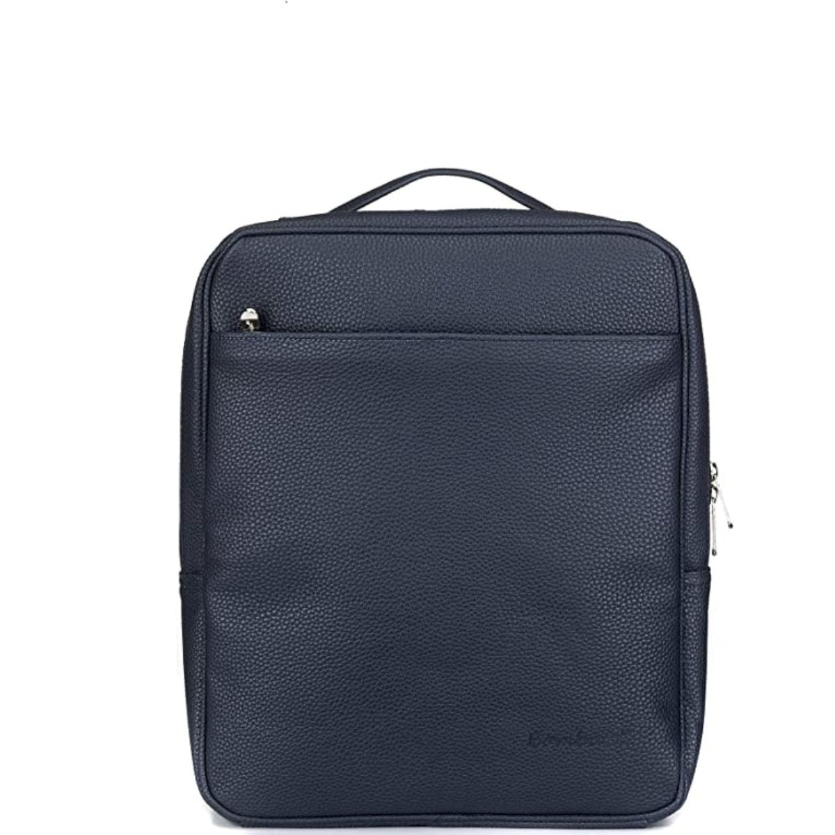 Bombata Zaino 15.6" Zaino Classic Paris Blu Navy