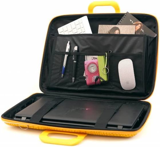 Bombata Maxibombata Cocco - Borsa per laptop da 17", Maxi Cocco