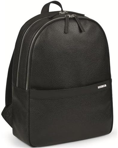 ZAINO P/COMPUTER NIJI NERO COD.6958