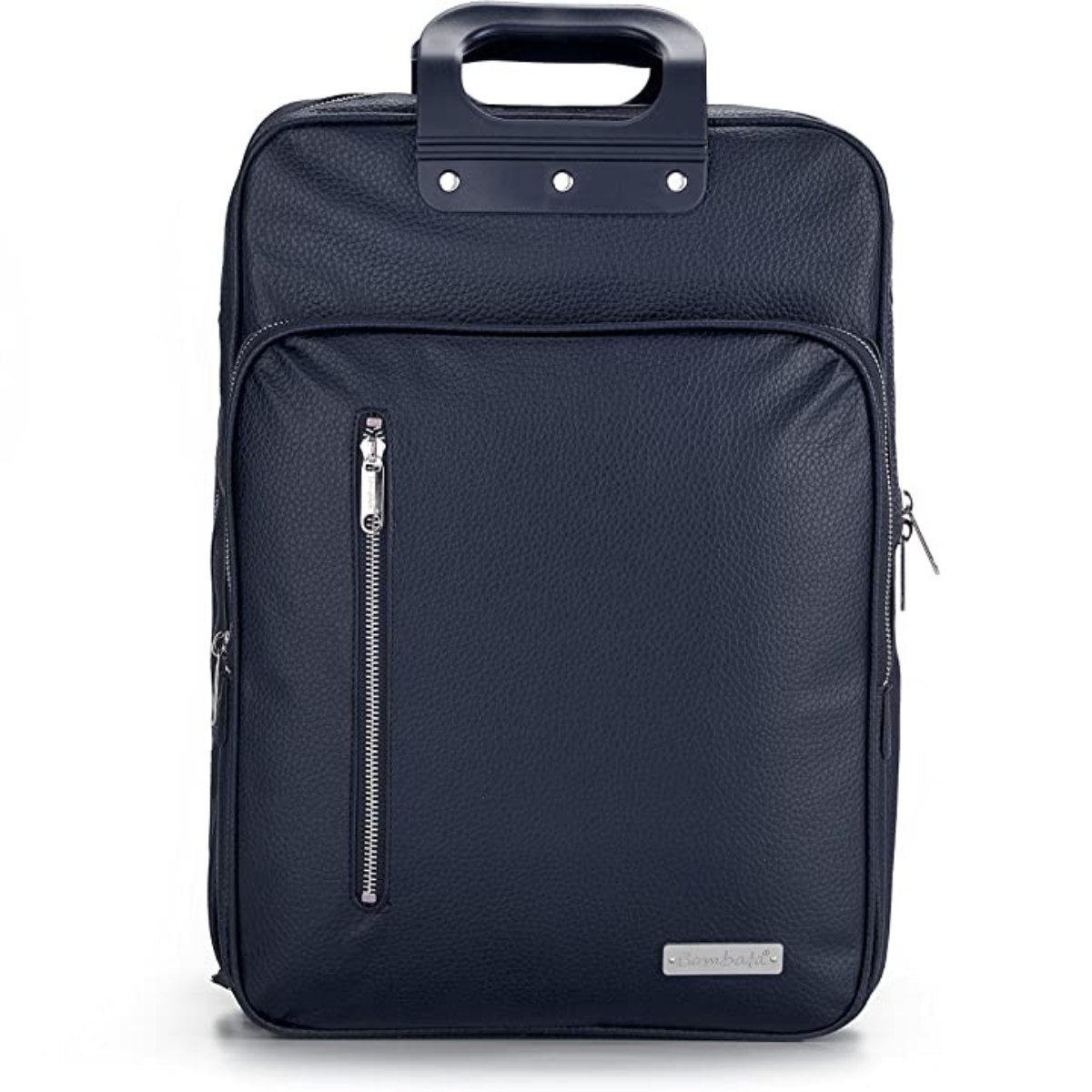 Bombata Classic Club - Zaino casual, 42 cm, colore: Blu scuro