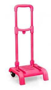 Carrellino per zaini - Lebez