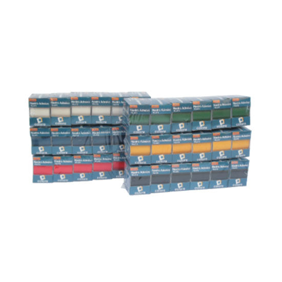 Nastro telato 38mmX2.7mt- 02NIK043 CONF. 6 PZ