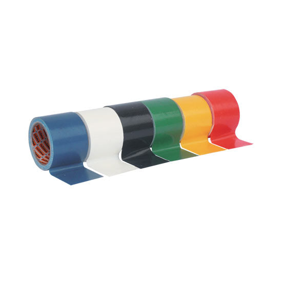 Nastro telato 38mmX2.7mt- 02NIK043 CONF. 6 PZ