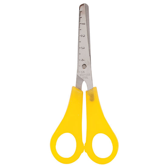 FORBICE CENTIMETRATE ANCHE PER MANCINI. BARATTOLO 24 PZ. CM.13