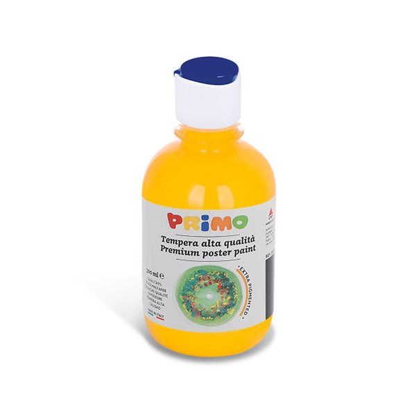TEMPERA ALTA QUALITA' - PRIMO MOROCOLOR