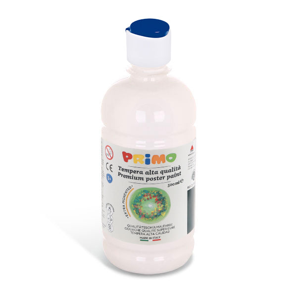 TEMPERA ALTA QUALITA' - PRIMO MOROCOLOR