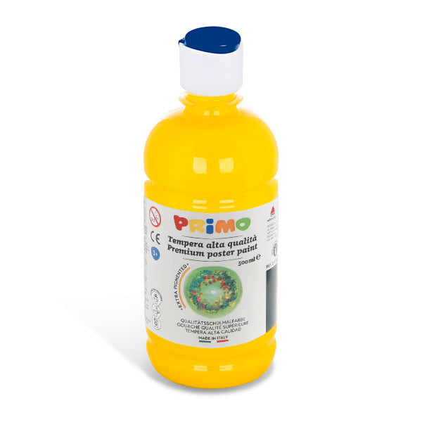 TEMPERA ALTA QUALITA' - PRIMO MOROCOLOR