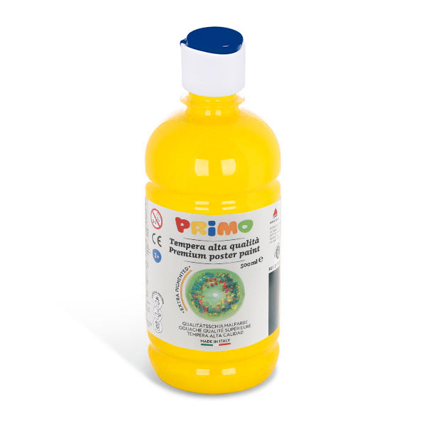 TEMPERA ALTA QUALITA' - PRIMO MOROCOLOR