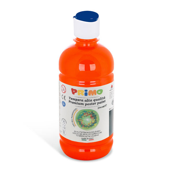 TEMPERA ALTA QUALITA' - PRIMO MOROCOLOR