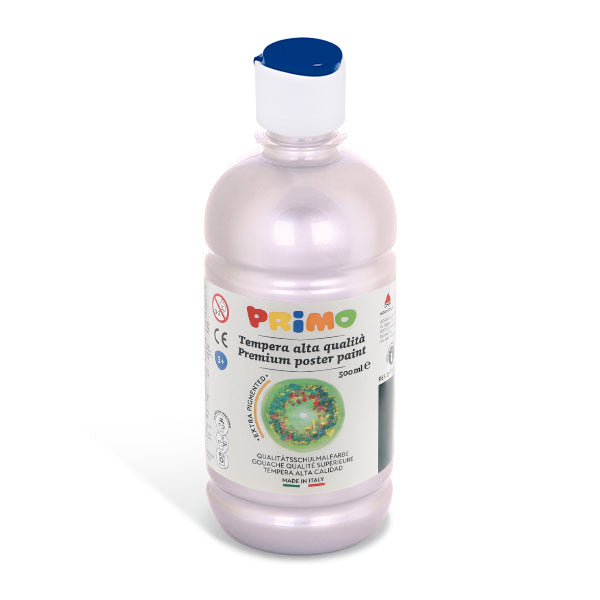 TEMPERA ALTA QUALITA' - PRIMO MOROCOLOR