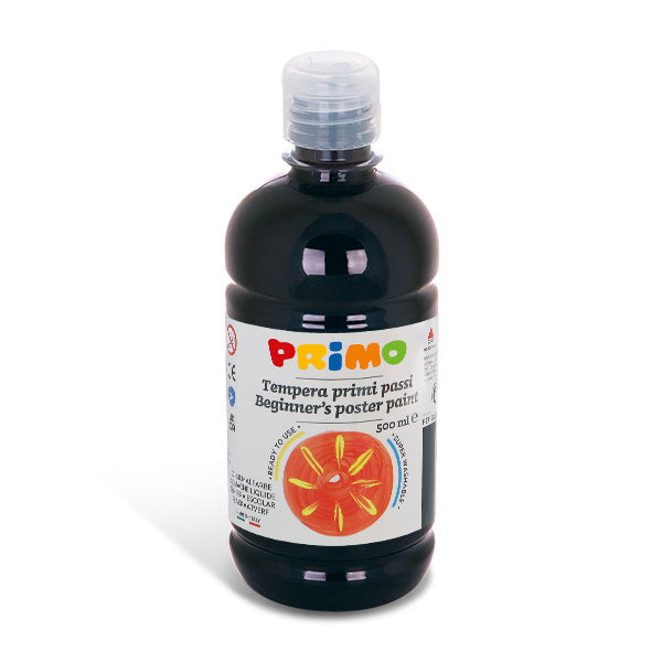 Tempera primi passi -PRIMO MOROCOLOR - 500ML/1000ML