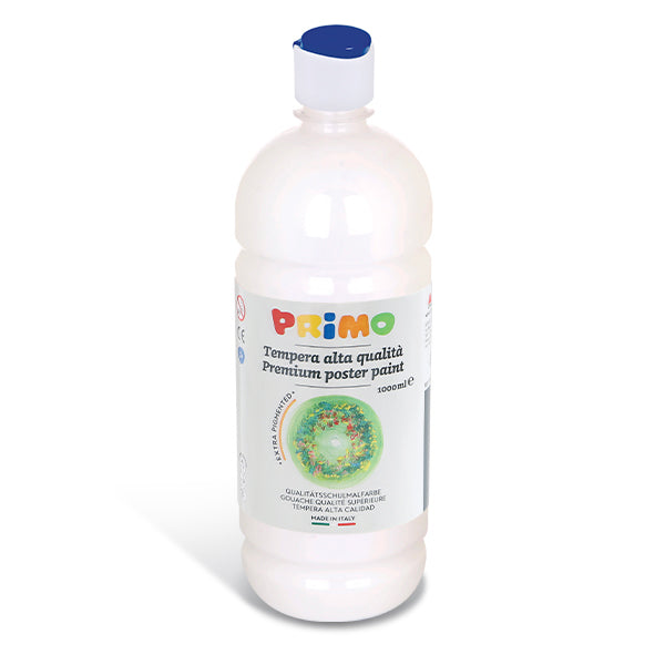 TEMPERA ALTA QUALITA' - PRIMO MOROCOLOR