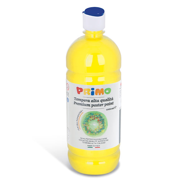 TEMPERA ALTA QUALITA' - PRIMO MOROCOLOR