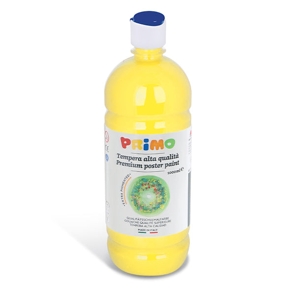 TEMPERA ALTA QUALITA' - PRIMO MOROCOLOR
