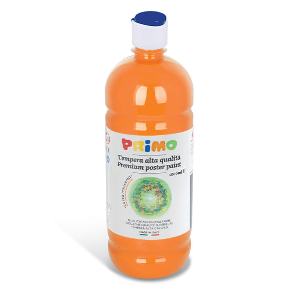 TEMPERA ALTA QUALITA' - PRIMO MOROCOLOR