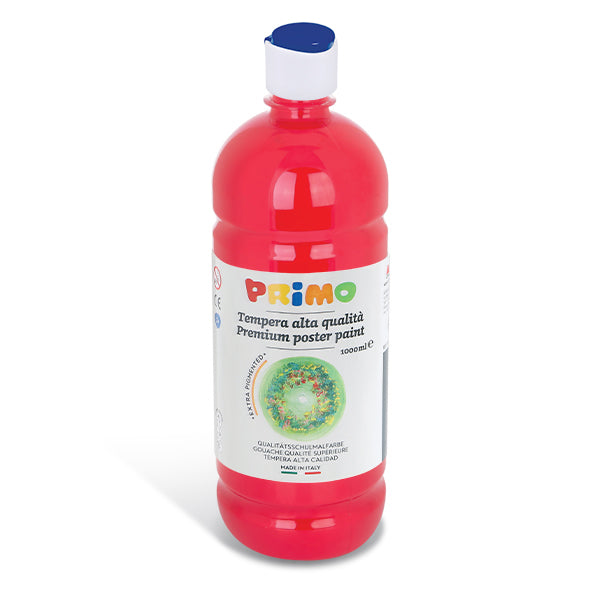 TEMPERA ALTA QUALITA' - PRIMO MOROCOLOR