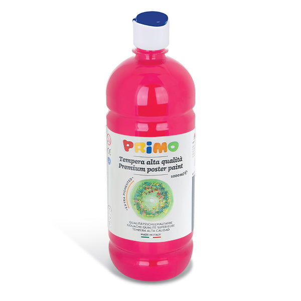 TEMPERA ALTA QUALITA' - PRIMO MOROCOLOR