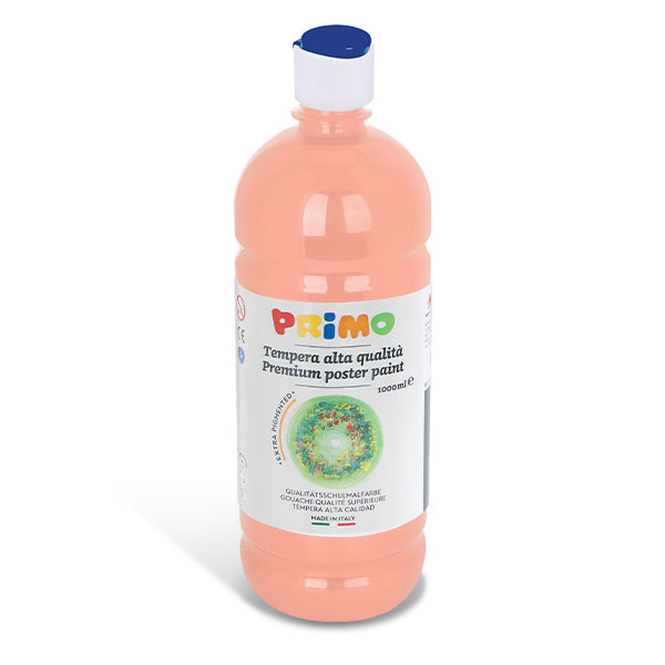 TEMPERA ALTA QUALITA' - PRIMO MOROCOLOR