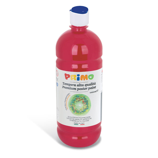 TEMPERA ALTA QUALITA' - PRIMO MOROCOLOR