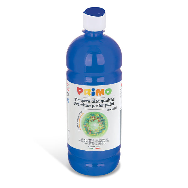 TEMPERA ALTA QUALITA' - PRIMO MOROCOLOR