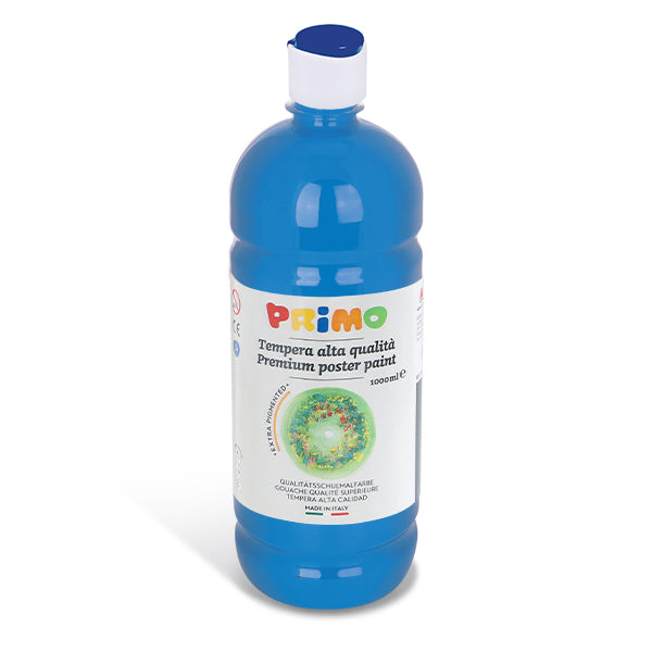 TEMPERA ALTA QUALITA' - PRIMO MOROCOLOR