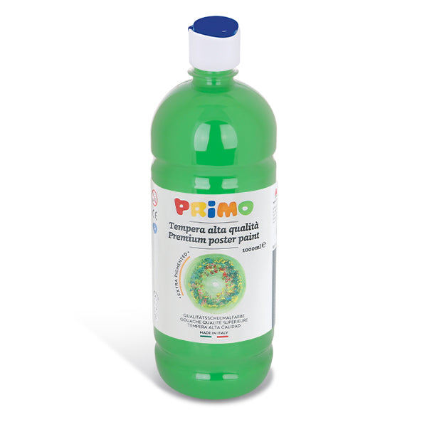 TEMPERA ALTA QUALITA' - PRIMO MOROCOLOR