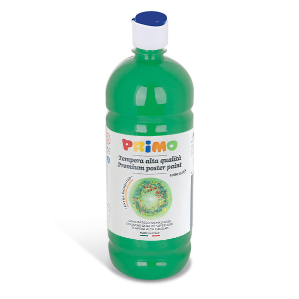 TEMPERA ALTA QUALITA' - PRIMO MOROCOLOR