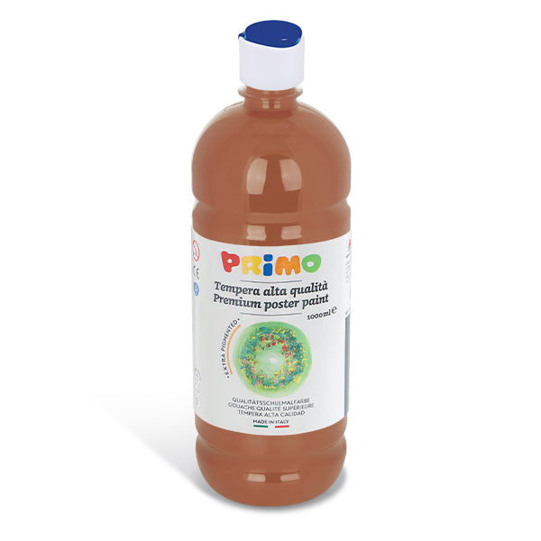 TEMPERA ALTA QUALITA' - PRIMO MOROCOLOR