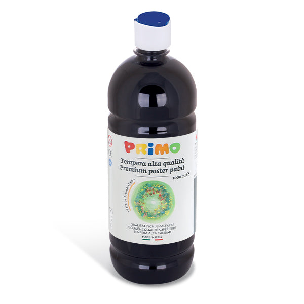 TEMPERA ALTA QUALITA' - PRIMO MOROCOLOR