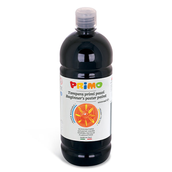 Tempera primi passi -PRIMO MOROCOLOR - 500ML/1000ML