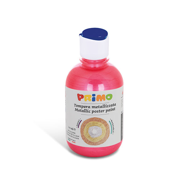 TEMPERA METALLIZZATA/PERLATA - CMP MOROCOLOR
