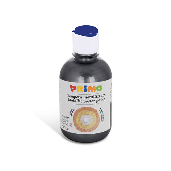 TEMPERA METALLIZZATA/PERLATA - CMP MOROCOLOR