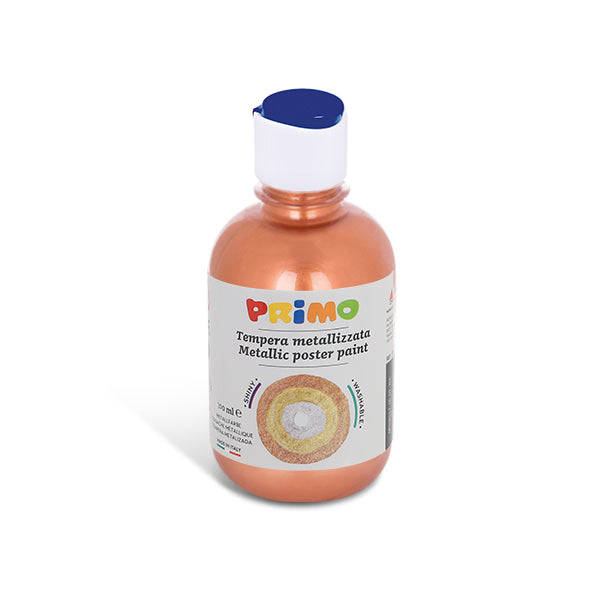 TEMPERA METALLIZZATA/PERLATA - CMP MOROCOLOR