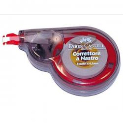 CORRETTORE A NASTRO FABER CASTELL CLASSIC