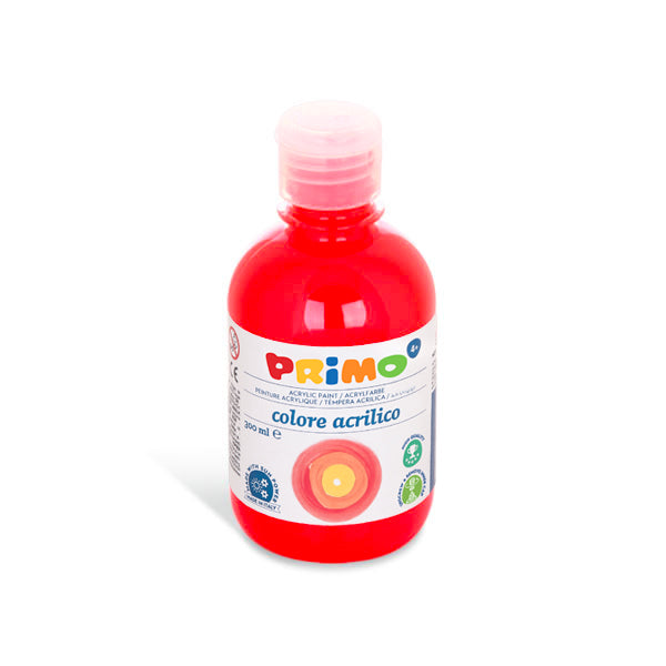 Colore acrilico - CMP MOROCOLOR