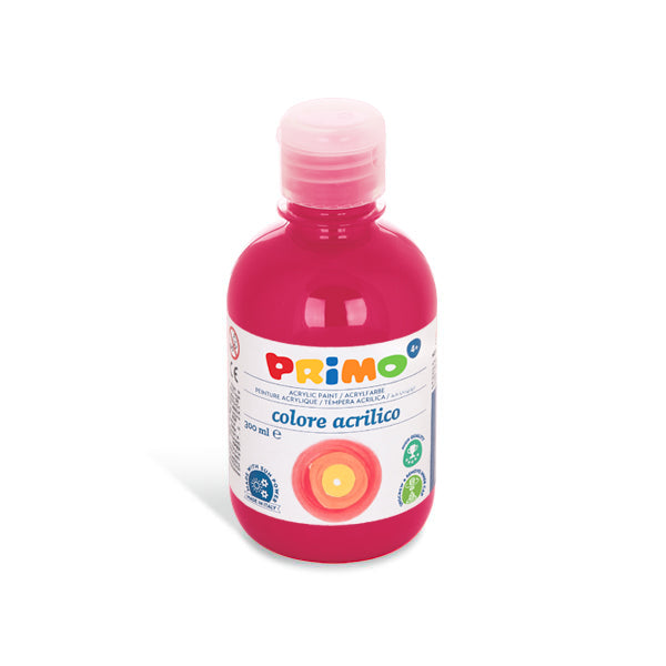 Colore acrilico - CMP MOROCOLOR
