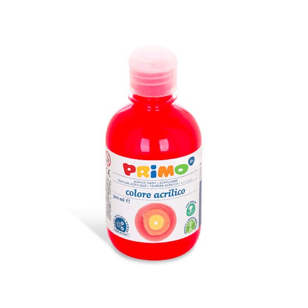 Colore acrilico - CMP MOROCOLOR