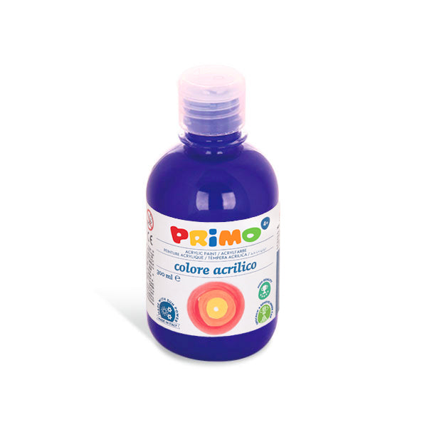 Colore acrilico - CMP MOROCOLOR