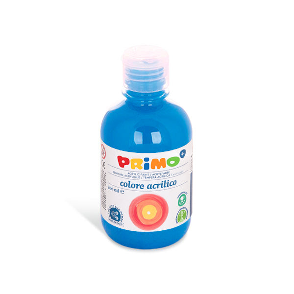 Colore acrilico - CMP MOROCOLOR