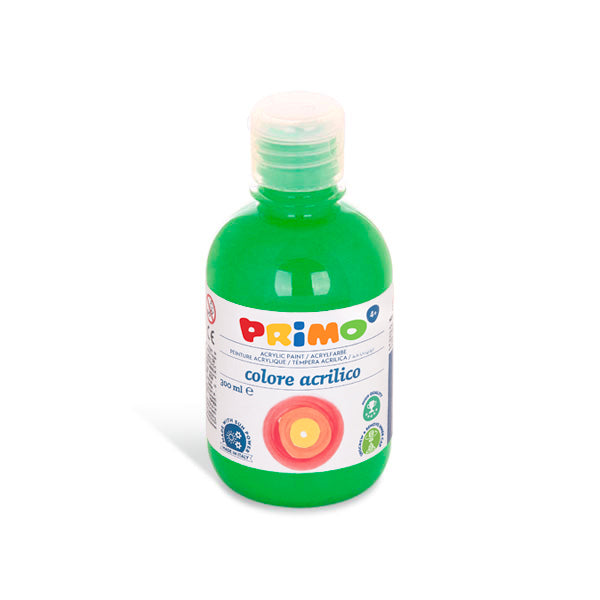Colore acrilico - CMP MOROCOLOR