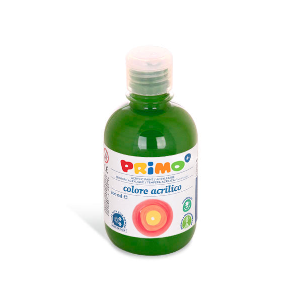 Colore acrilico - CMP MOROCOLOR