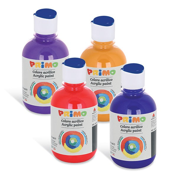 Colore acrilico - CMP MOROCOLOR